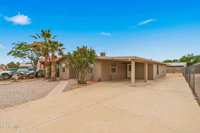 14609 Valentin Drive, Clint, TX 79928