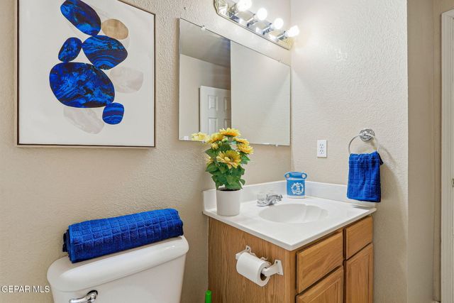 14609 Valentin Drive, Clint, TX 79928