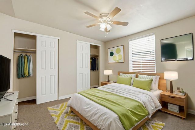 14609 Valentin Drive, Clint, TX 79928