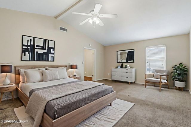 14609 Valentin Drive, Clint, TX 79928