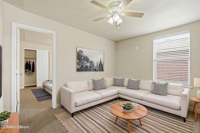 14609 Valentin Drive, Clint, TX 79928