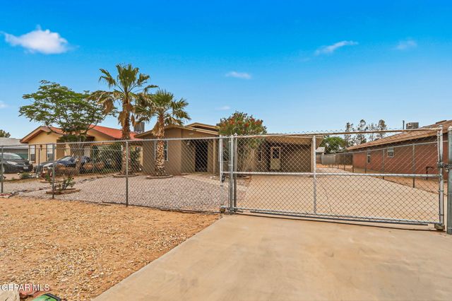 14609 Valentin Drive, Clint, TX 79928