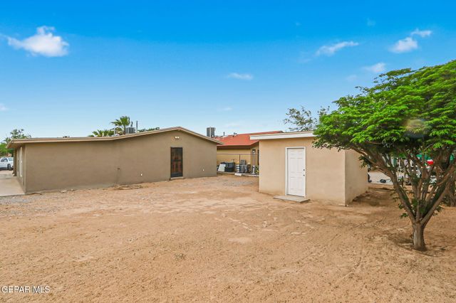 14609 Valentin Drive, Clint, TX 79928