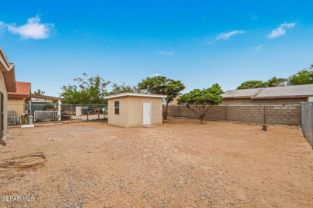 14609 Valentin Drive, Clint, TX 79928