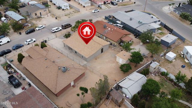 14609 Valentin Drive, Clint, TX 79928