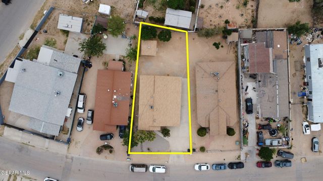 14609 Valentin Drive, Clint, TX 79928