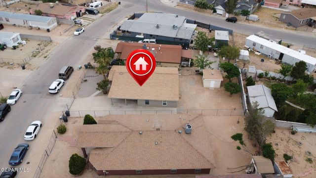 14609 Valentin Drive, Clint, TX 79928