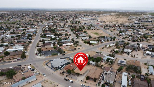 14609 Valentin Drive, Clint, TX 79928