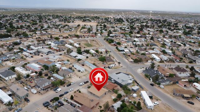 14609 Valentin Drive, Clint, TX 79928