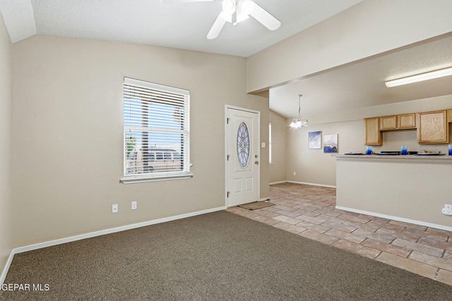 14609 Valentin Drive, Clint, TX 79928