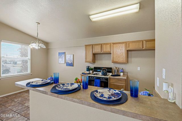 14609 Valentin Drive, Clint, TX 79928