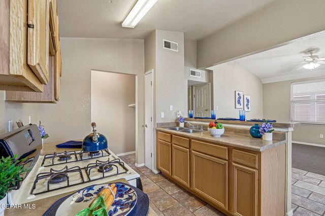 14609 Valentin Drive, Clint, TX 79928