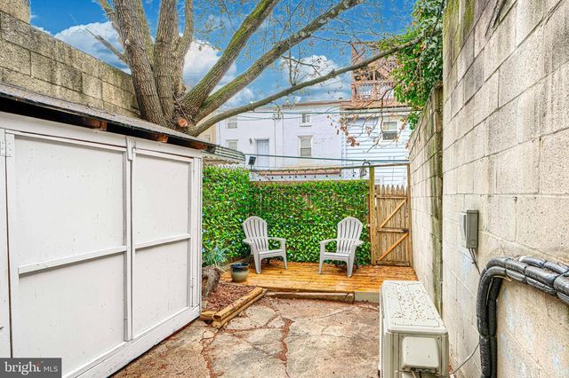 2013 SPARK CT, Baltimore, MD 21231