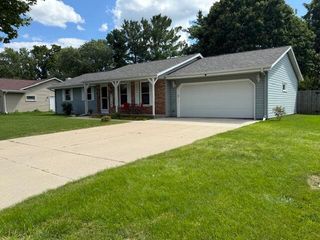 1239 Woodland DRIVE, Milton, WI 53563