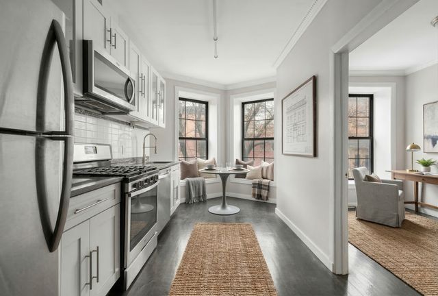 286 CLIFTON Place, New York City, NY 11216