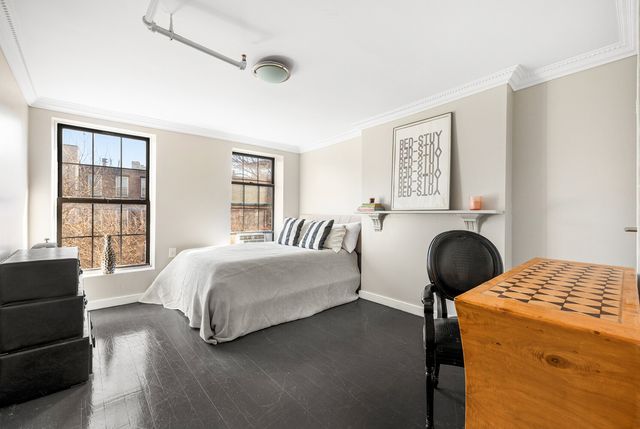286 CLIFTON Place, New York City, NY 11216