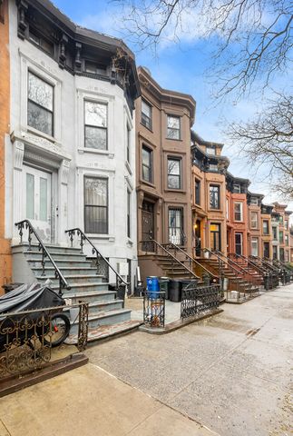 286 CLIFTON Place, New York City, NY 11216
