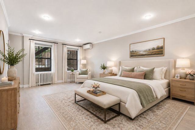 286 CLIFTON Place, New York City, NY 11216