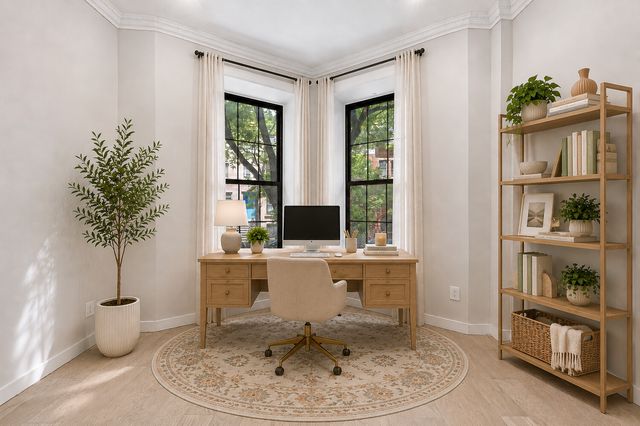 286 CLIFTON Place, New York City, NY 11216