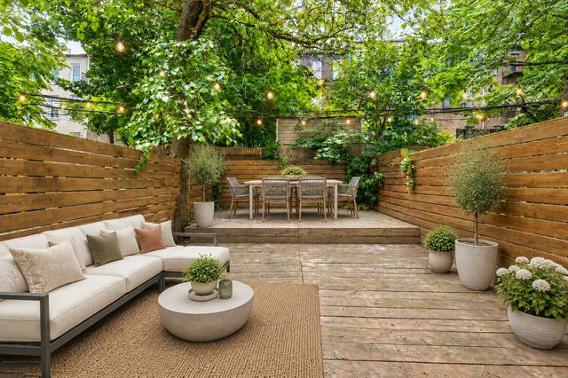 286 CLIFTON Place, New York City, NY 11216