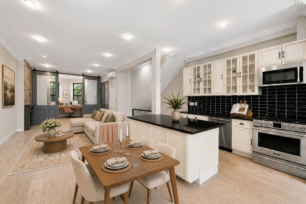 286 CLIFTON Place, New York City, NY 11216