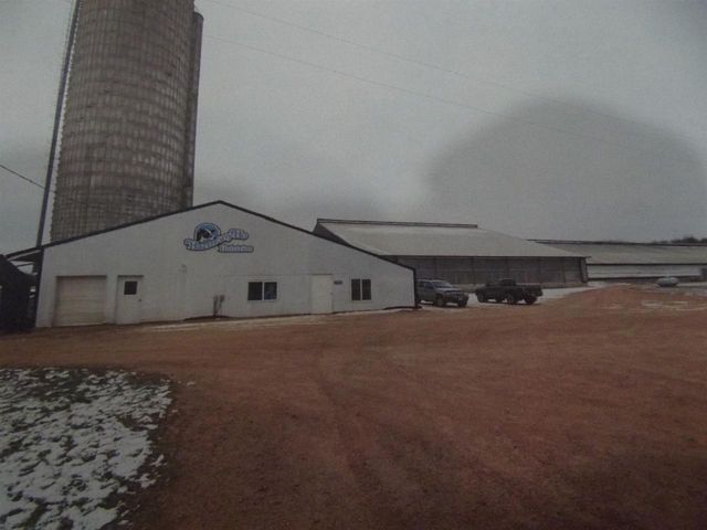 208784 River Run Road, Stratford, WI 54484