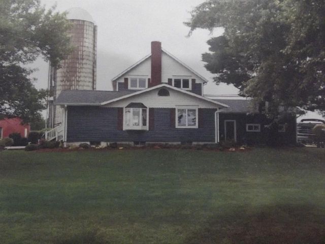 208784 River Run Road, Stratford, WI 54484