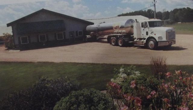 208784 River Run Road, Stratford, WI 54484