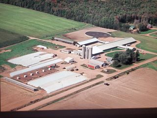 208784 River Run Road, Stratford, WI 54484