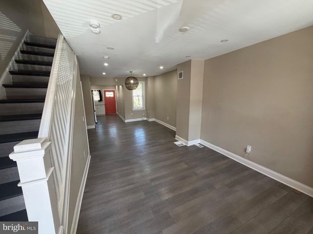 2728 E CHASE STREET, Baltimore, MD 21213