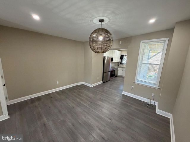 2728 E CHASE STREET, Baltimore, MD 21213
