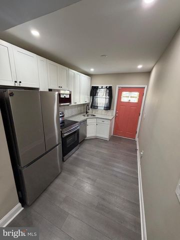 2728 E CHASE STREET, Baltimore, MD 21213