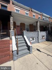 2728 E CHASE STREET, Baltimore, MD 21213