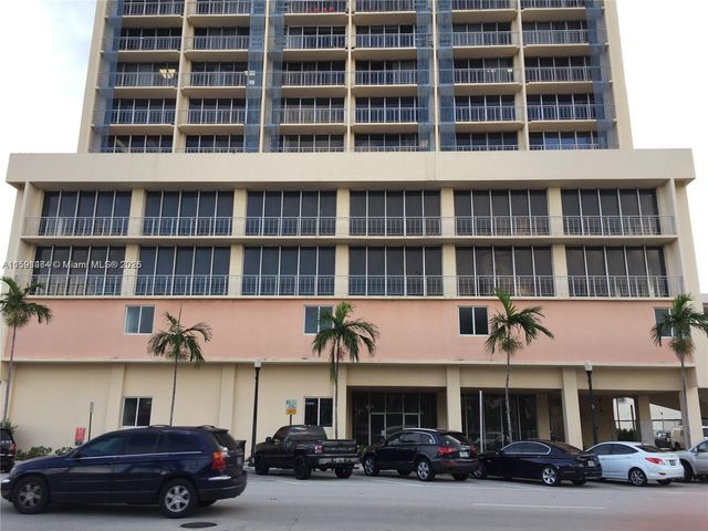 1720 Harrison St 8C, Hollywood, FL 33020