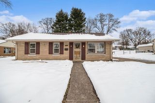 812 George Street, Valparaiso, IN 46385