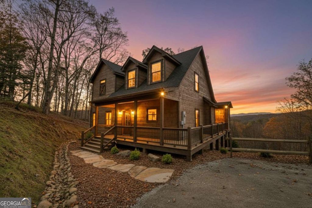 21 Crown Court 399, Ellijay, GA 30540