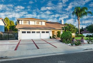 3724 Via Del Prado, Calabasas, CA 91302
