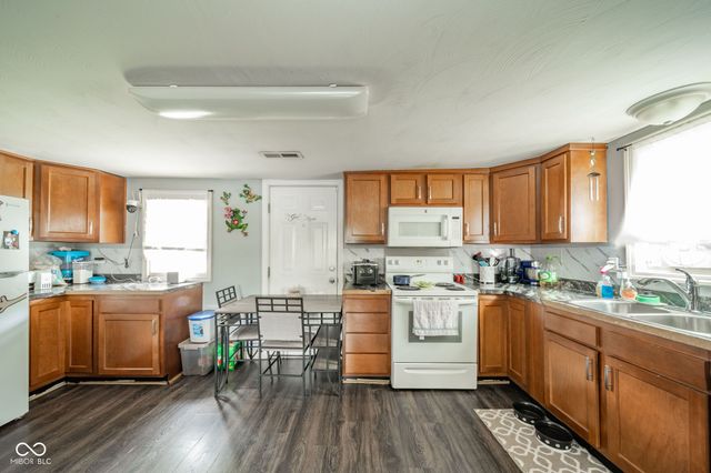 621 W Central Avenue, Greensburg, IN 47240