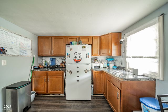 621 W Central Avenue, Greensburg, IN 47240
