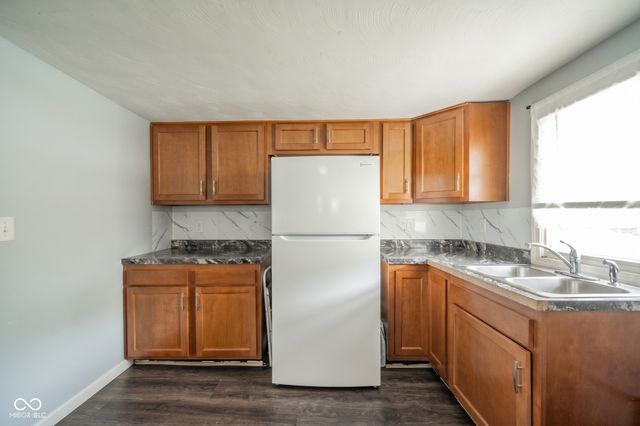 621 W Central Avenue, Greensburg, IN 47240