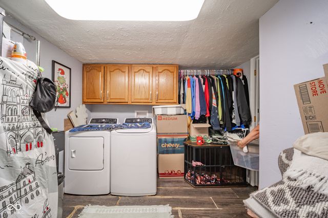 621 W Central Avenue, Greensburg, IN 47240