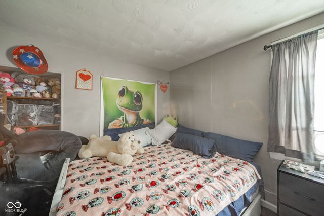 621 W Central Avenue, Greensburg, IN 47240