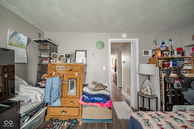 621 W Central Avenue, Greensburg, IN 47240