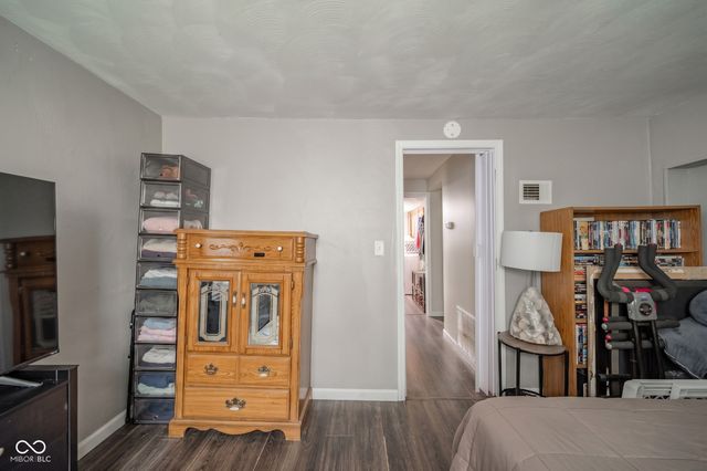 621 W Central Avenue, Greensburg, IN 47240