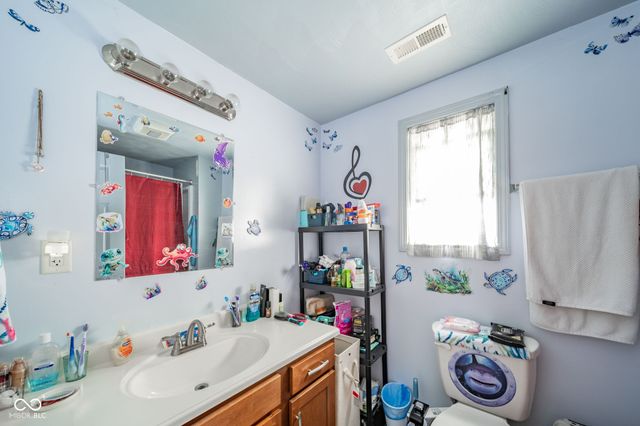 621 W Central Avenue, Greensburg, IN 47240