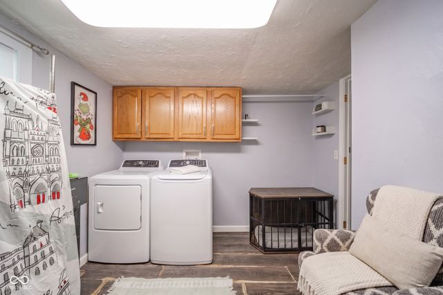 621 W Central Avenue, Greensburg, IN 47240