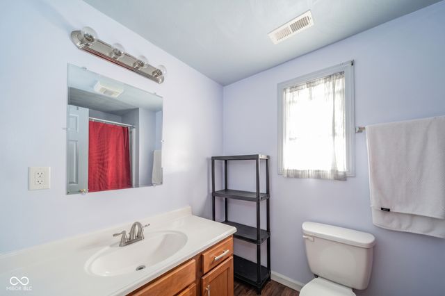 621 W Central Avenue, Greensburg, IN 47240
