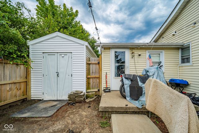 621 W Central Avenue, Greensburg, IN 47240