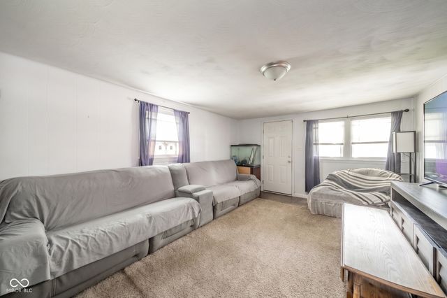 621 W Central Avenue, Greensburg, IN 47240
