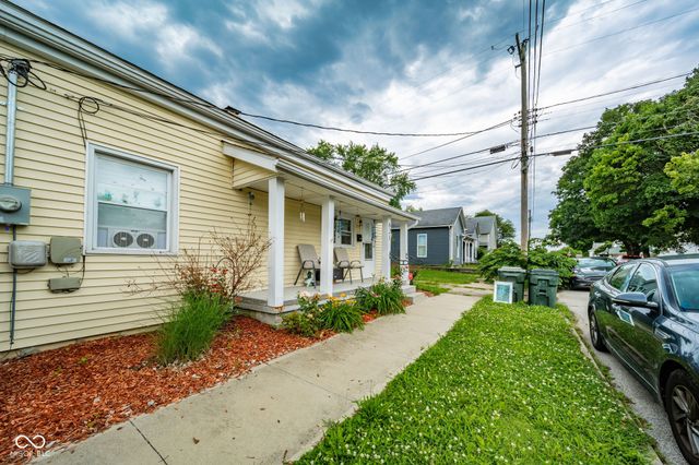 621 W Central Avenue, Greensburg, IN 47240